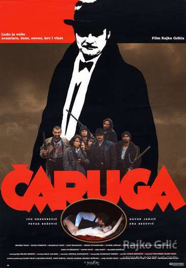 Caruga