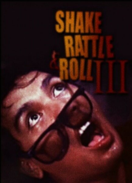 Shake, Rattle & Roll III