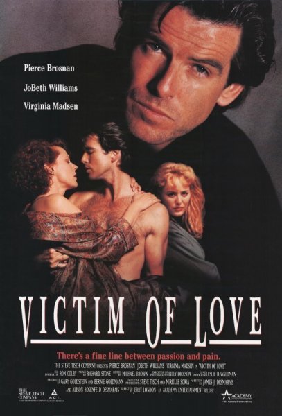 Victim Of Love