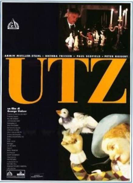 Utz, la passion de l'art