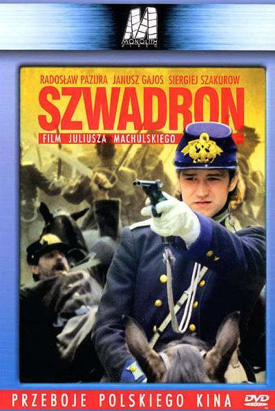 Szwadron