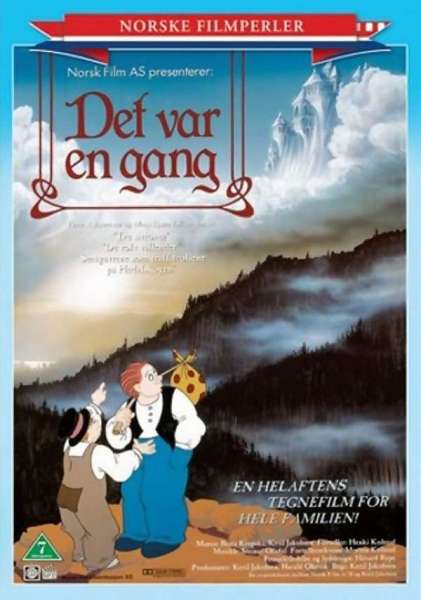 Det var en gang