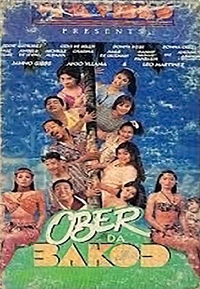 Ober Da Bakod: The Movie