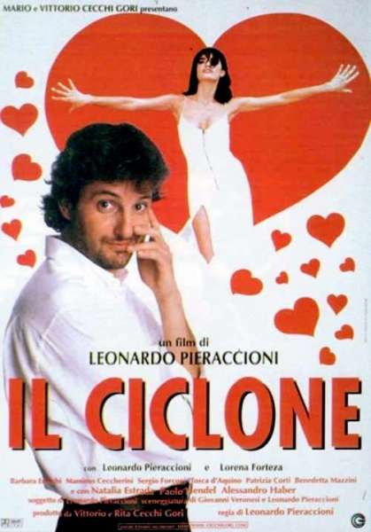 Il ciclone