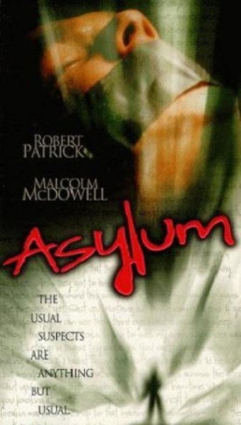 Asylum