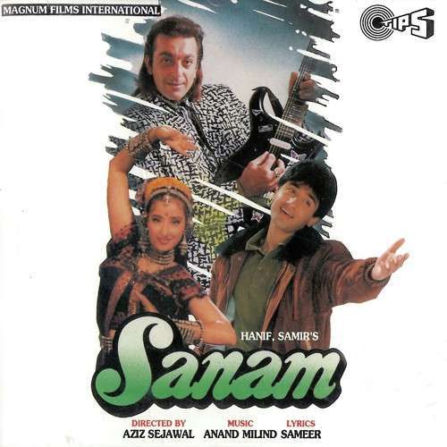 Sanam