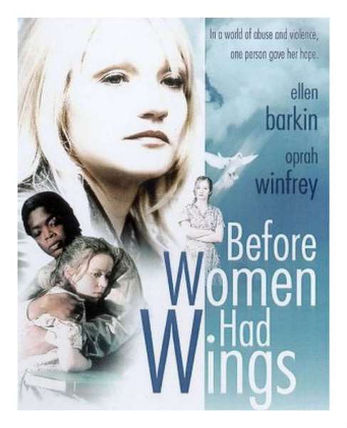 Before Women Had Wings