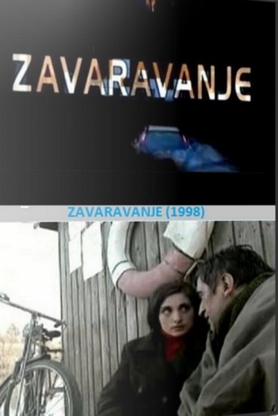 Zavaravanje