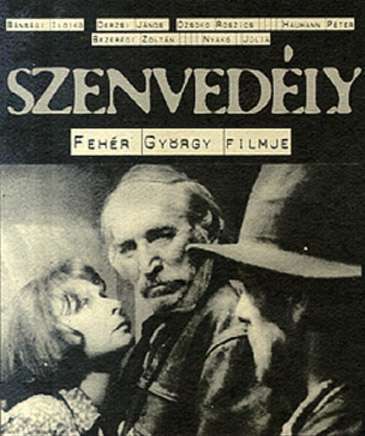 Szenvedély