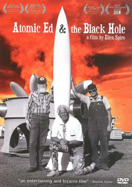 Atomic Ed & the Black Hole