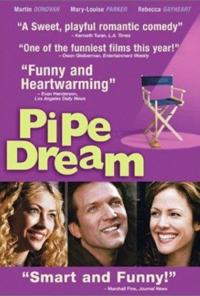 Pipe Dream