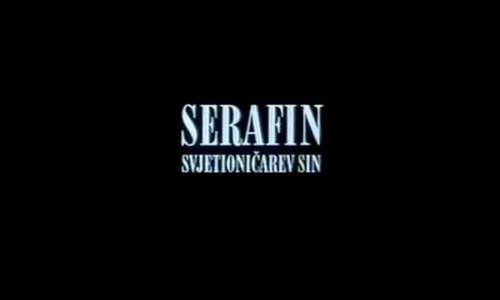 Serafin, svjetioničarev sin