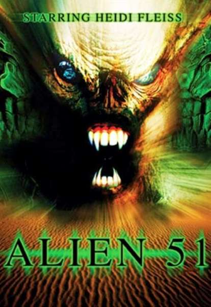 Alien 51