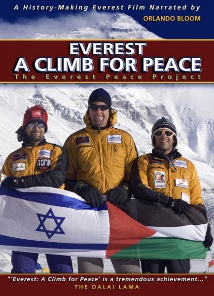 Everest : A Climb For Peace