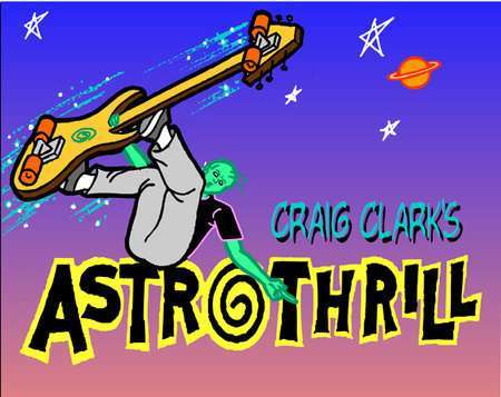 Astrothrill