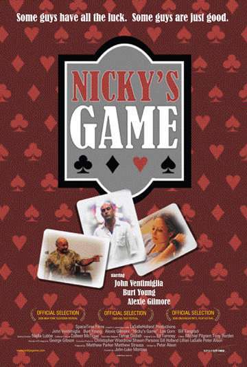 Nicky's Game