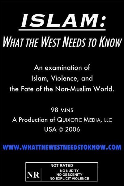 Islam: What the World Needs to Know