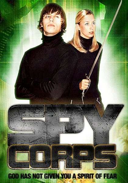 Spy Corps