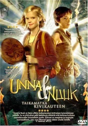 Unna ja Nuuk