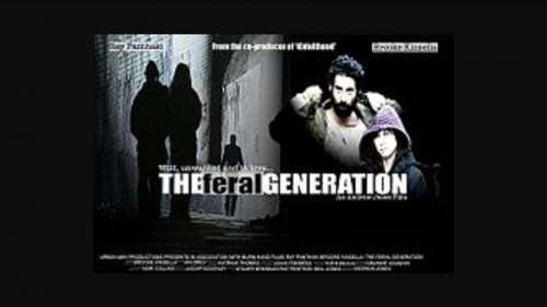 The Feral Generation