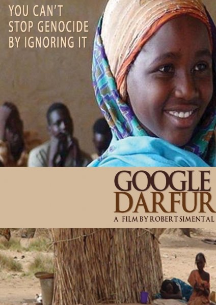 Google Darfur