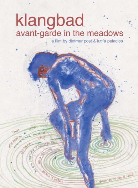 Klangbad: Avant-garde in the Meadows