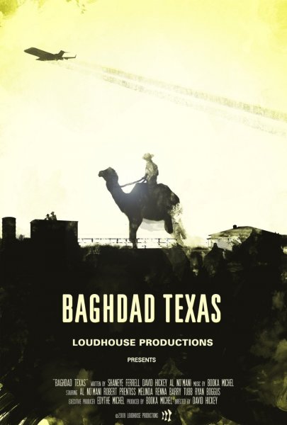 Baghdad Texas