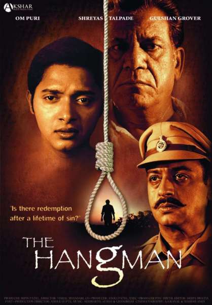 The Hangman