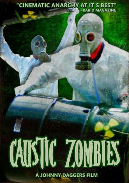 Caustic Zombies