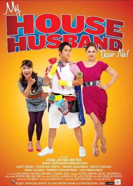 My House Husband - Ikaw Na!