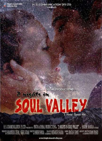 2 Nights in Soul Valley