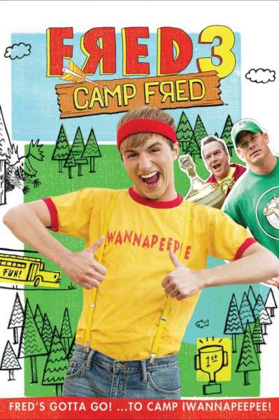 FRED 3: Camp Fred