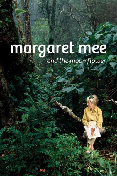 Margaret Mee - E a Flor da Lua