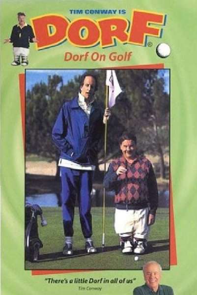 Dorf On Golf