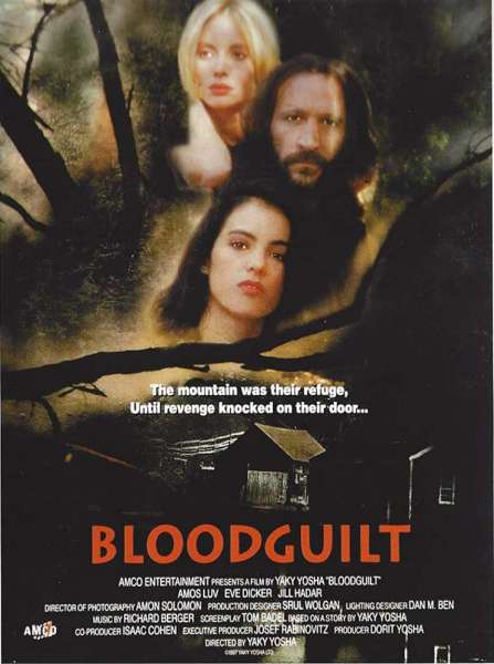 Bloodguilt