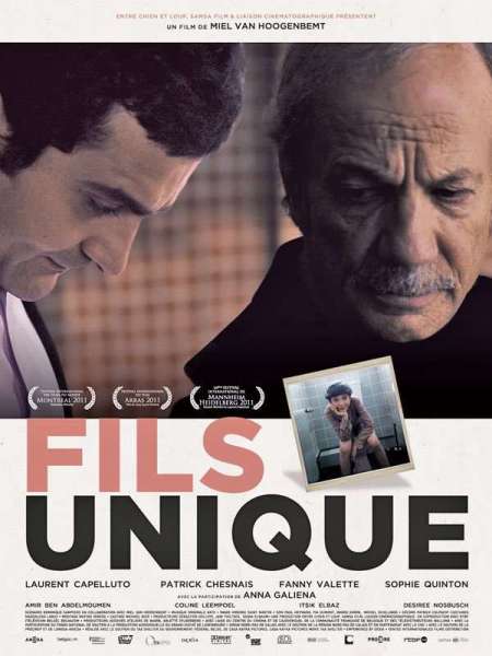 Fils unique