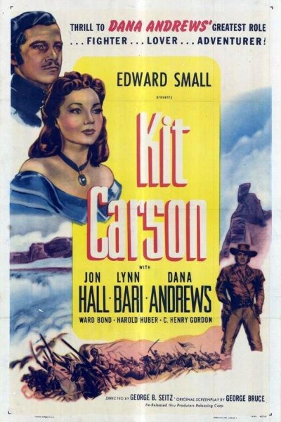 Kit Carson