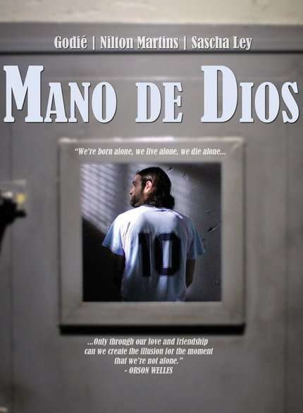 Mano de dios