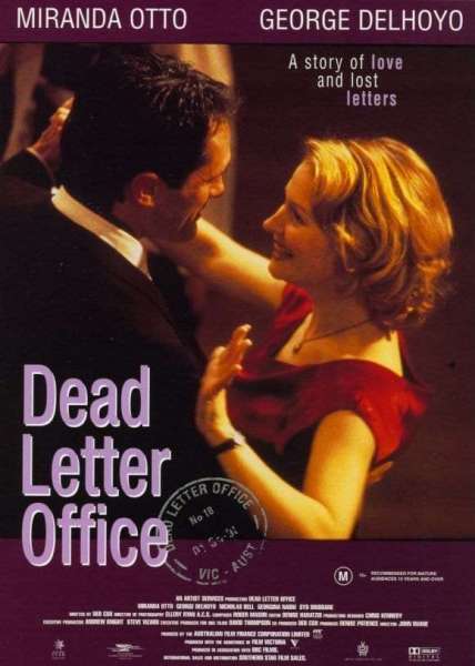 Dead Letter Office