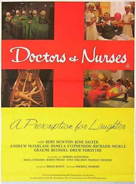 Doctors & Nurses