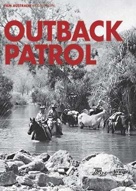 Outback Patrol