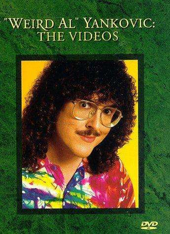 "Weird Al" Yankovic: The Videos