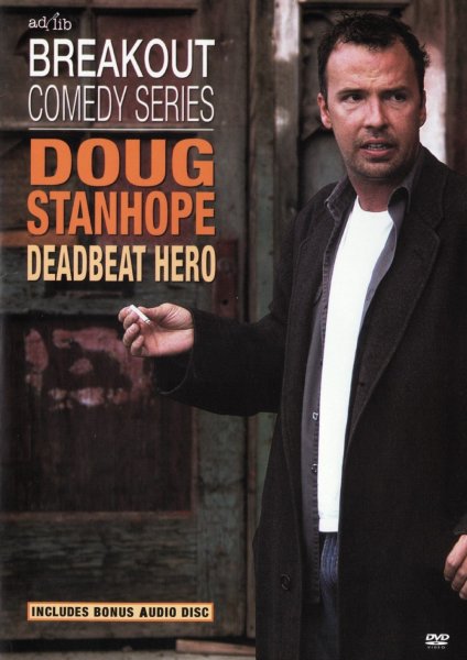 Doug Stanhope: Deadbeat Hero