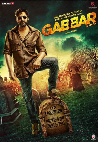 Gabbar