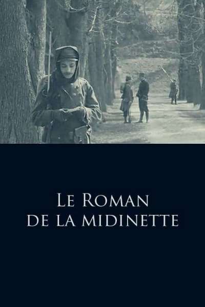 Le Roman de Midinette