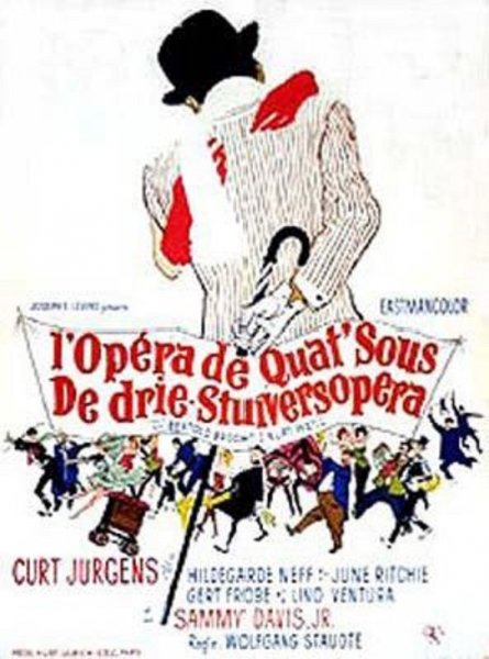 L’Opéra de quat’sous