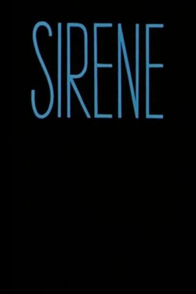 Sirène