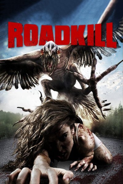 Roadkill