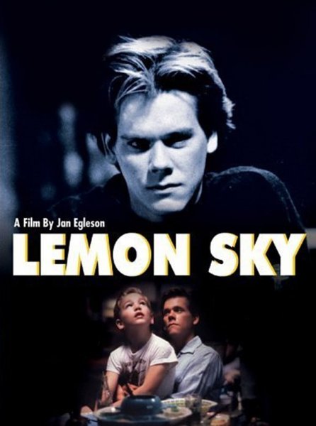 Lemon Sky