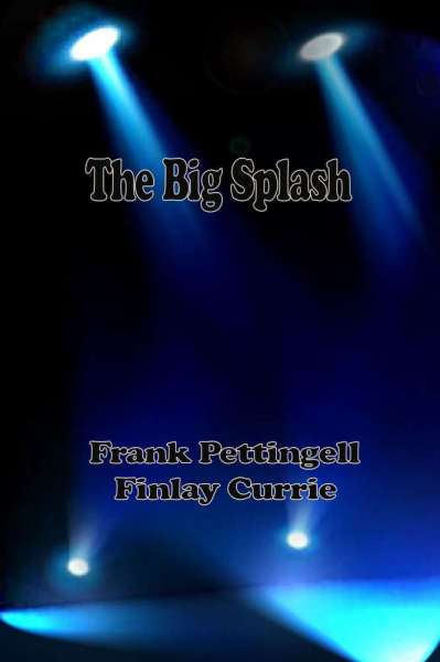 The Big Splash